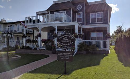 Edgewater Cottage & Suites Cold Lake