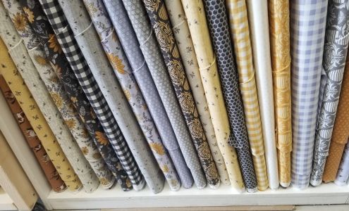 Quilted Gems & Treasures Cold Lake