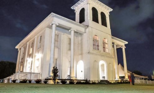 Historic Drish House