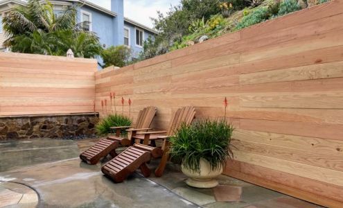 Balboa Fence Company