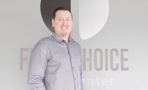 Matt Underwood- First Choice Mortgage Company