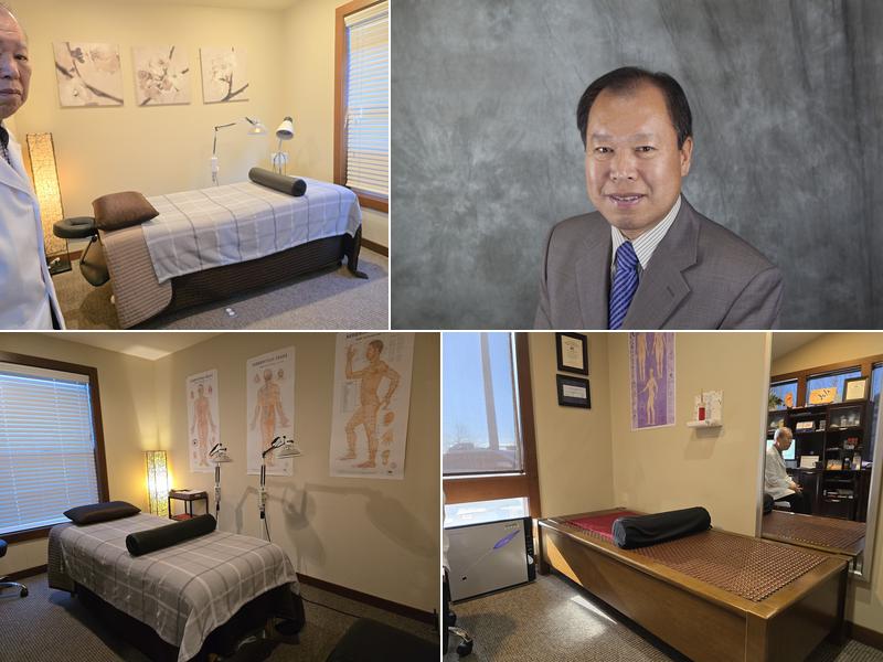 Acupuncture Care Wellness