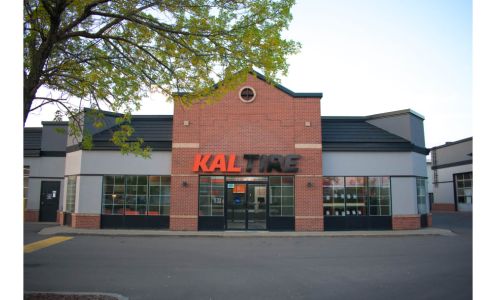 Kal Tire