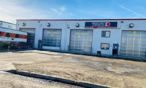 PREMIUM TIRES & REPAIRS LTD