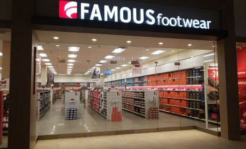 Famous Footwear