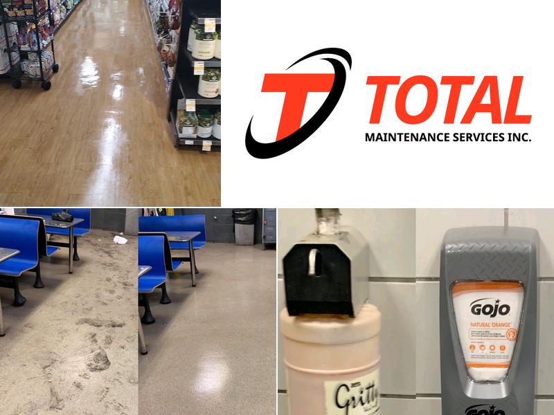 Total Maintenance Services