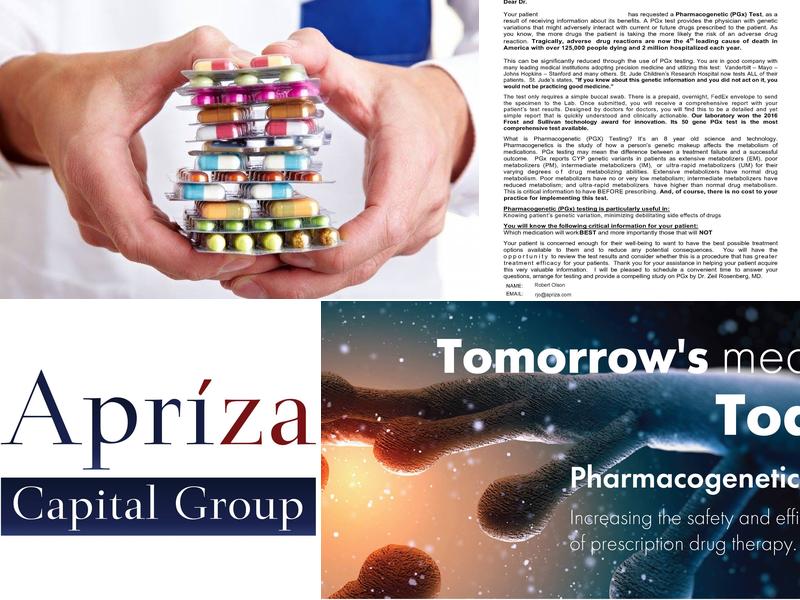 Apriza Capital Group