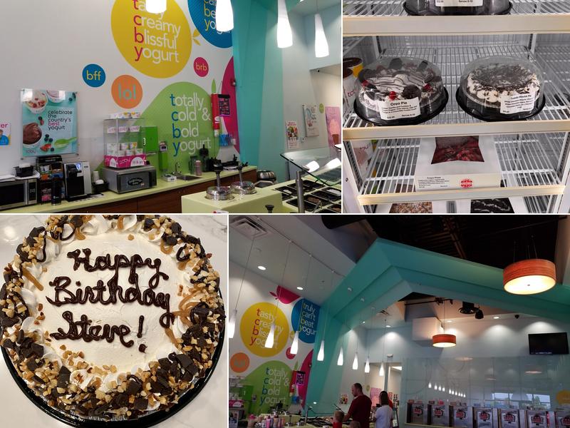 TCBY 4530 Centerplace Dr, Greeley