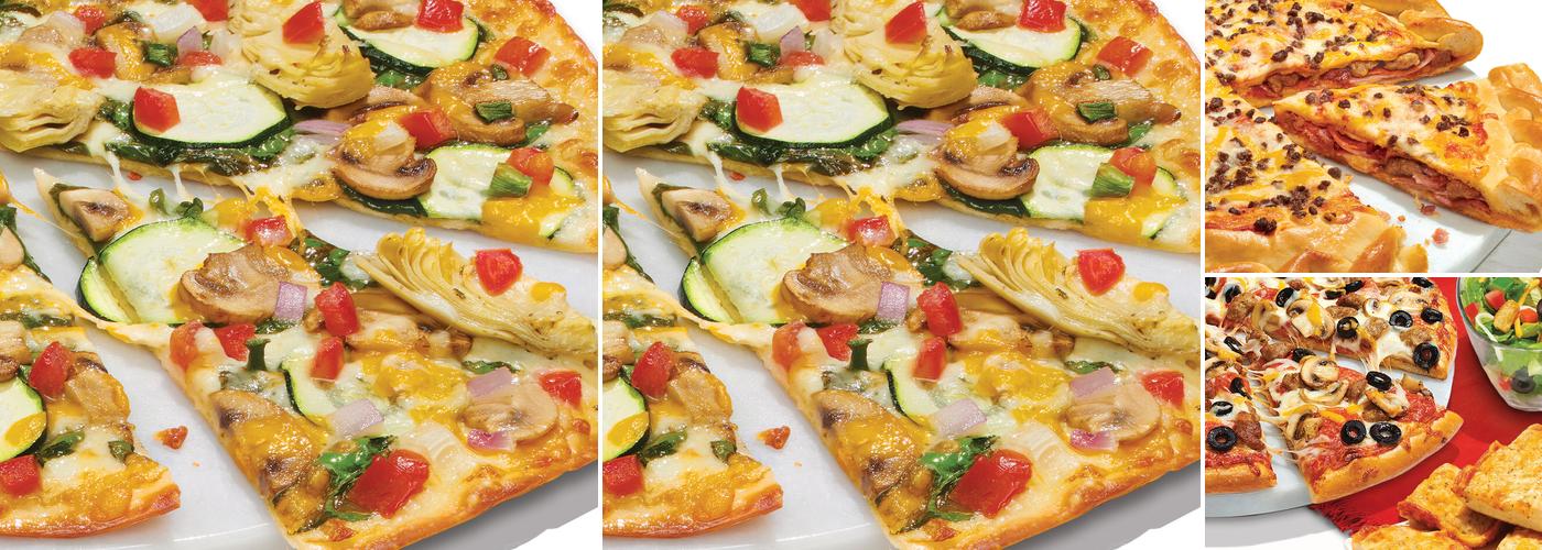 Papa Murphy's | Take 'N' Bake Pizza