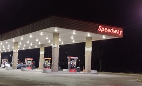 Speedway Willow Springs