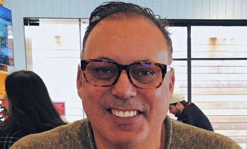 George Rosenfield: Mortgage Loan Officer at CMG Home Loans