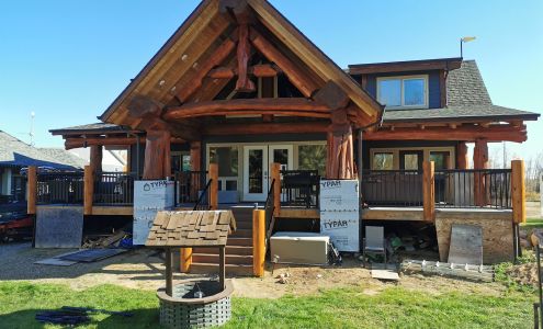 Stellar Construction