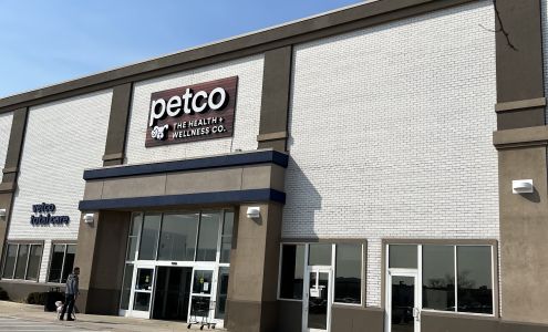 Petco North Riverside