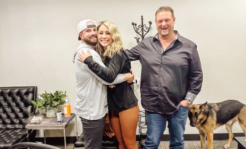 Kurt Goetz Team at NEXA Mortgage