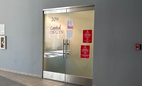 Capital's Finest, Inc.