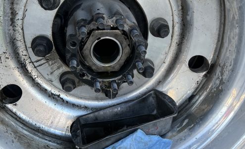 Northwest Fleet Service