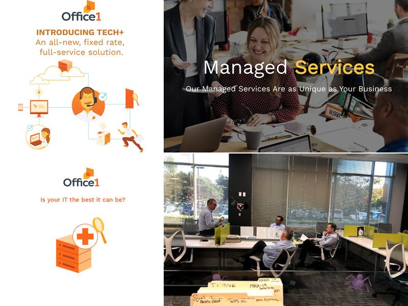 Office1 Cerritos | Managed IT Services