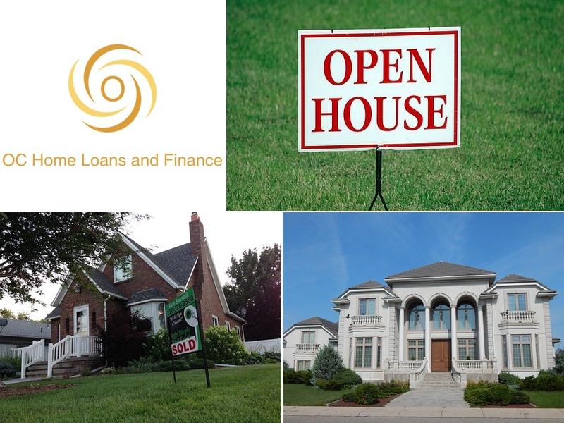 OC Home Loans and Finance