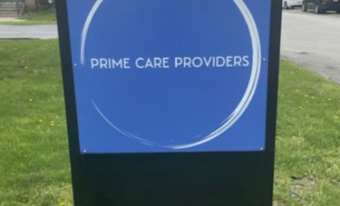 Prime Care Providers - Seward