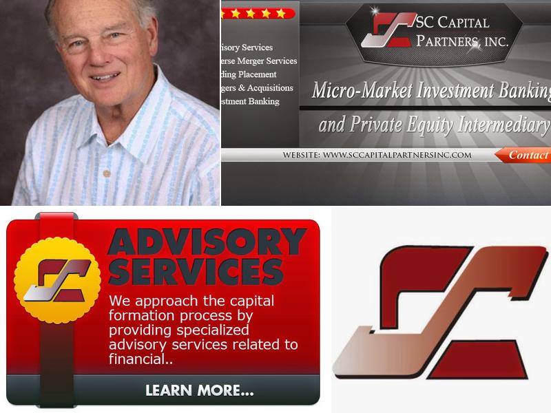 SC Capital Partners, Inc.