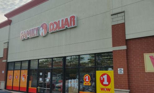 Family Dollar
