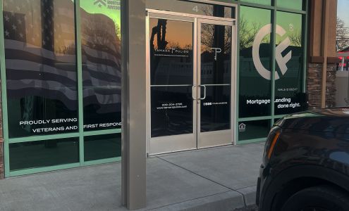 Tamara Pulido, Mortgage Loans NMLS #1655776