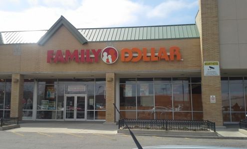 Family Dollar