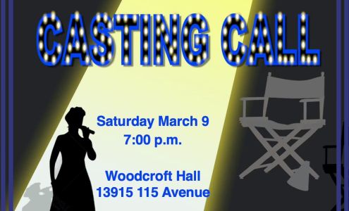 Edmonton Musical Theatre