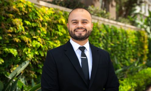 Abraham Piña - Coldwell Banker Leaders