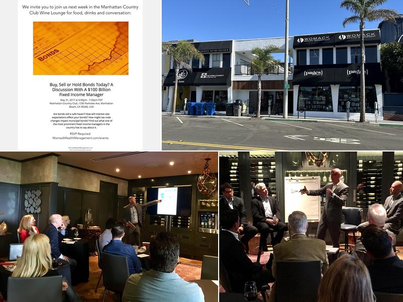 Womack Wealth Management