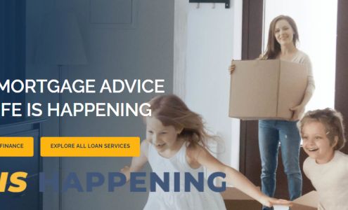 New Vintage Mortgage, Inc.