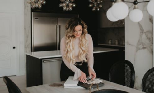 Tailored Interior Inc