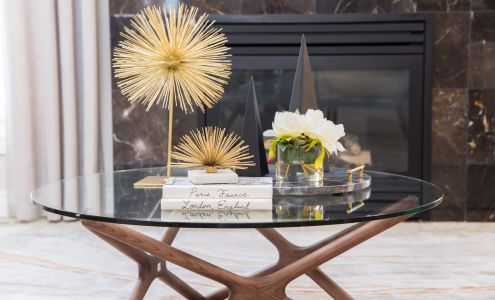 Distinct Interior Design