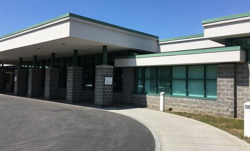 Bassett Convenient Care Oneonta