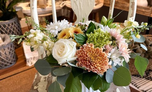 SAS Home & Floral 239 Centennial Dr S #5, Martensville Saskatchewan S0K 2T0