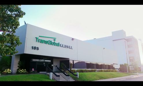 TransGlobal Holding Company 美國泛宇集團