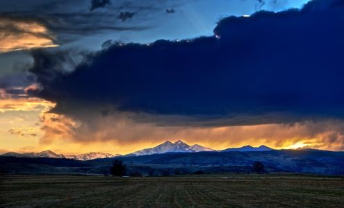 Blue Mountain Mortuary and Cremation Service