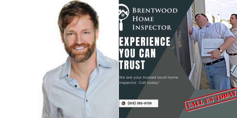 Brentwood Home Inspector