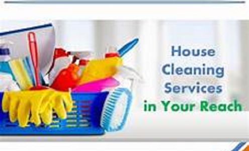 XpressMaids House Cleaning Drexel Hill