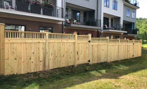 Two Brothers Fence LLC