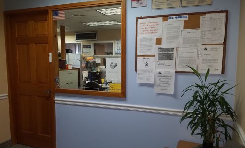 Total Realty Associates Inc.