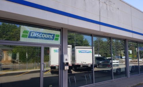 Discount location d'autos et camions