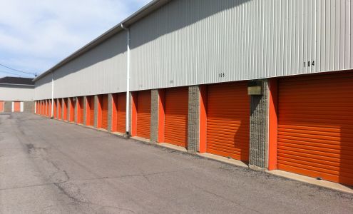 Multi-Entrepots (Multi-Entrepôts) Saint-Jean-sur-Richelieu