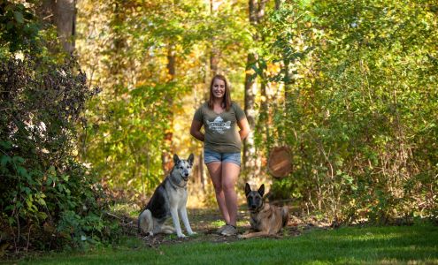 SRR Woof Academy & Stables LLC 13589 Radka Rd, Dundee Michigan 48131