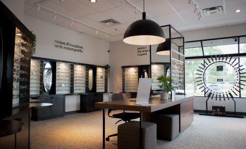 IRIS Optométristes et Opticiens - Saguenay