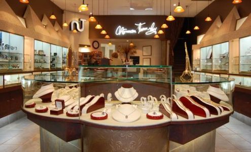 Bijouterie Norman Tremblay Chicoutimi