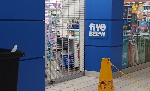 Five Below