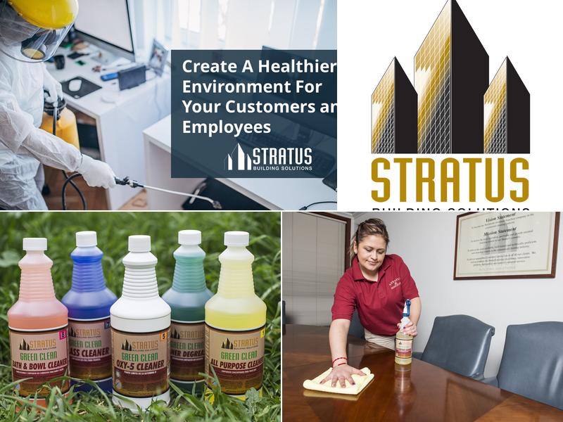 Stratus Building Solutions