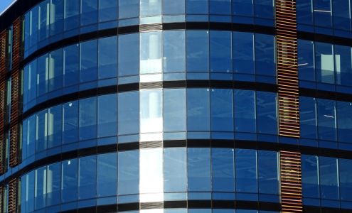 SmartClean, llc - Commercial Office Cleaning