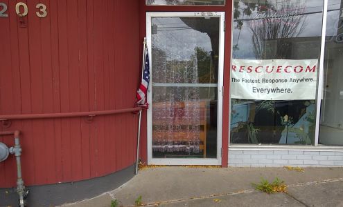 RESCUECOM Downtown Manlius 205 E Seneca St, Manlius New York 13104